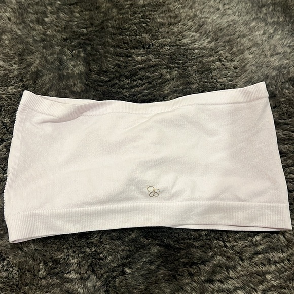 Jessica Simpson padded bandeau bra - Picture 2 of 3